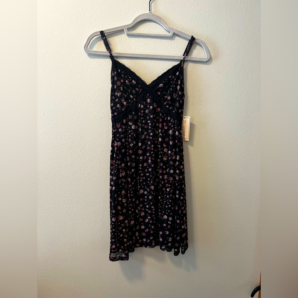 y2k styled dress